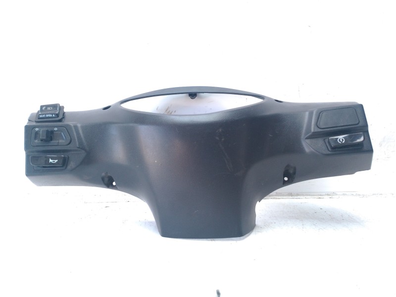 Recambio de moldura para sym symphony 125 referencia OEM IAM 53206APA000  