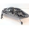 Recambio de elevalunas trasero derecho para kia carens ( ) referencia OEM IAM 83481A4010 83480A4050 83480A4000