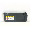 Recambio de parasol derecho para toyota corolla (e21) referencia OEM IAM 7431002M30C0  