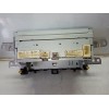 Recambio de sistema audio / radio cd para toyota yaris active referencia OEM IAM 861200D640  