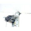 Recambio de elevalunas trasero derecho para opel zafira tourer referencia OEM IAM 13369290  