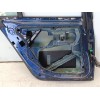 Recambio de puerta trasera izquierda para bmw serie 5 berlina (e60) 530i referencia OEM IAM 41009631831  