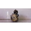 Recambio de motor arranque para renault clio iii 1.5 dci diesel referencia OEM IAM 8200306595 M000T87881 