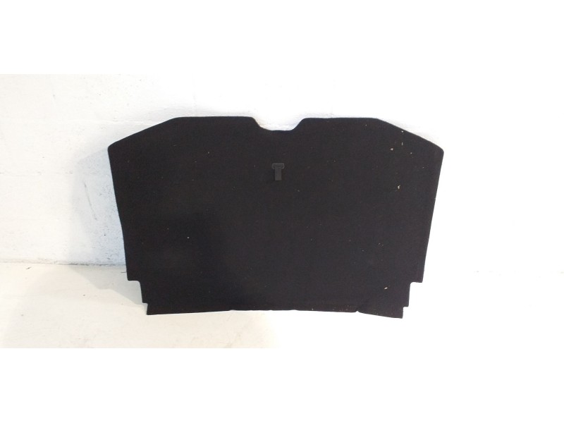 Recambio de bandeja trasera para citroën c3 picasso feel referencia OEM IAM 96815690ZD  