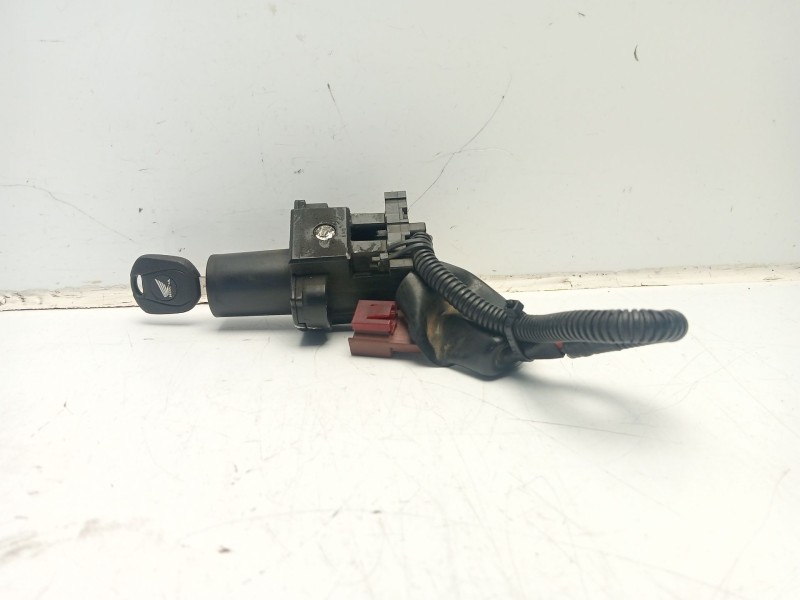 Recambio de conmutador de arranque para honda cb 500f referencia OEM IAM 35010MGZJ02  