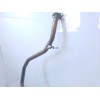 Recambio de silenciador trasero para toyota corolla (e21) hybrid advance referencia OEM IAM 17430F2030  