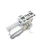 Recambio de calefaccion entera normal para opel astra k lim. 5türig dynamic start/stop referencia OEM IAM 39057009  