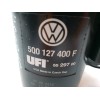 Recambio de filtro gasoil para audi a3 sportback (8vf) 1.6 tdi referencia OEM IAM 5Q0127400F  