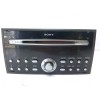 Recambio de sistema audio / radio cd para ford c-max (cb3) business referencia OEM IAM 4M5T18C815CH  
