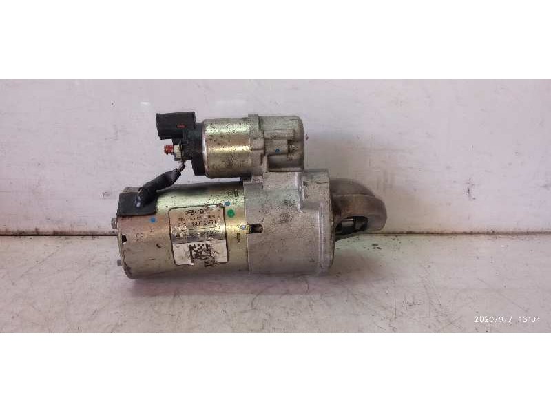 Recambio de motor arranque para kia cee´d active referencia OEM IAM 361002A970  