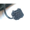 Recambio de faro izquierdo para ford mondeo berlina (ge) referencia OEM IAM 1S7113006CM 1S7112B655AA 