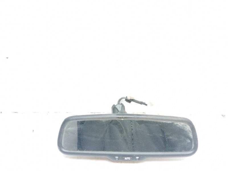 Recambio de espejo interior para toyota rav 4 advance hybrid referencia OEM IAM 878400W140  