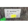 Recambio de bandeja trasera para citroën c3 picasso feel referencia OEM IAM 96815690ZD  