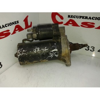 MOTOR ARRANQUE 0001110086 02A911023H 10 DIENTES