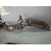 Recambio de filtro de particulas para nissan qashqai+2 (jj10) acenta referencia OEM IAM 11441055  