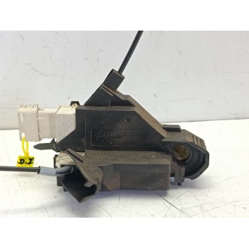 CERRADURA PUERTA DELANTERA IZQUIERDA 9135Z5 