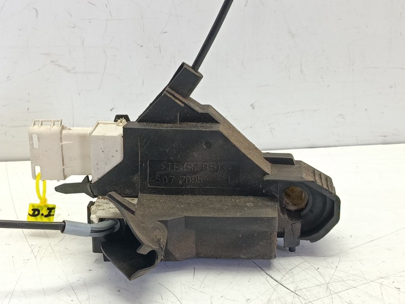 Recambio de cerradura puerta delantera izquierda para citroën c4 i (lc_) 1.6 hdi referencia OEM IAM 9135Z5  