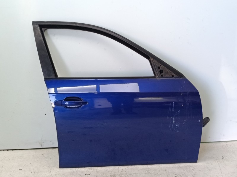 Recambio de puerta delantera derecha para bmw serie 5 berlina (e60) 530i referencia OEM IAM 41515A2A3A6  