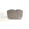 Recambio de bandeja trasera para citroën c3 picasso feel referencia OEM IAM 96815690ZD  
