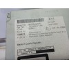 Recambio de sistema audio / radio cd para toyota yaris active referencia OEM IAM 861200D640  