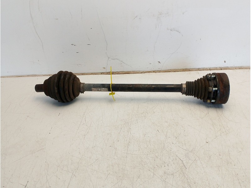 Recambio de transmision trasera derecha para audi a3 (8p) 3.2 ambition quattro referencia OEM IAM 1K0501204A  