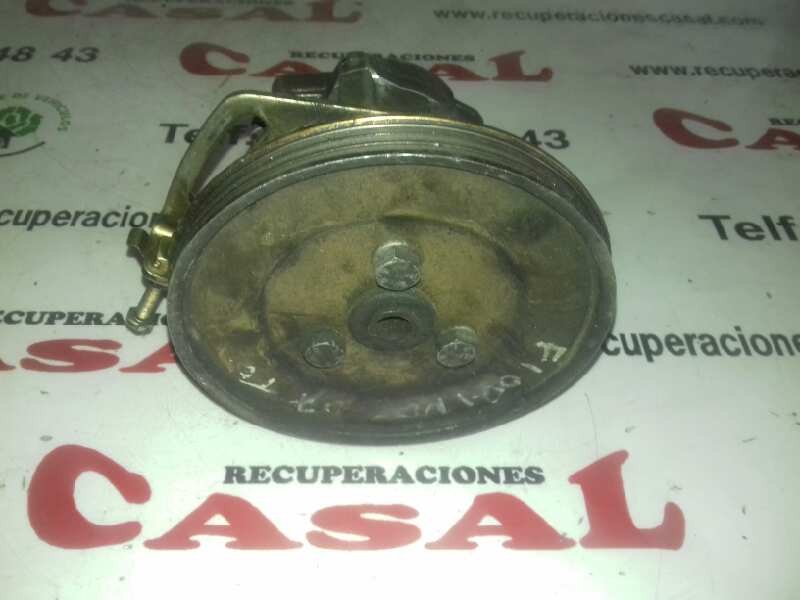 Recambio de bomba direccion para fiat fiorino enero (255) panorama referencia OEM IAM 464225910 7691955249 
