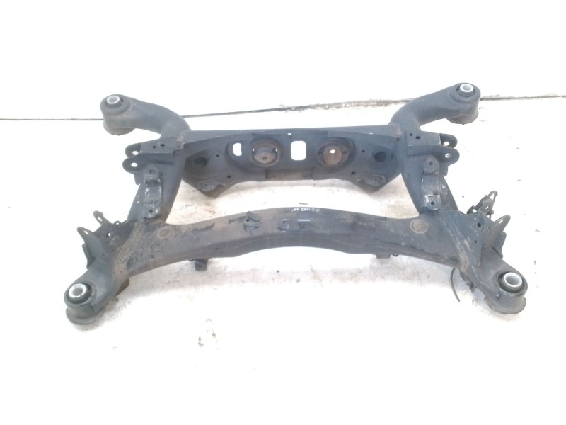 Recambio de puente trasero para lexus is 2.5 16v cat (híbrido) referencia OEM IAM 5120630141  