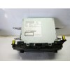 Recambio de sistema audio / radio cd para toyota yaris active referencia OEM IAM 861200D640  