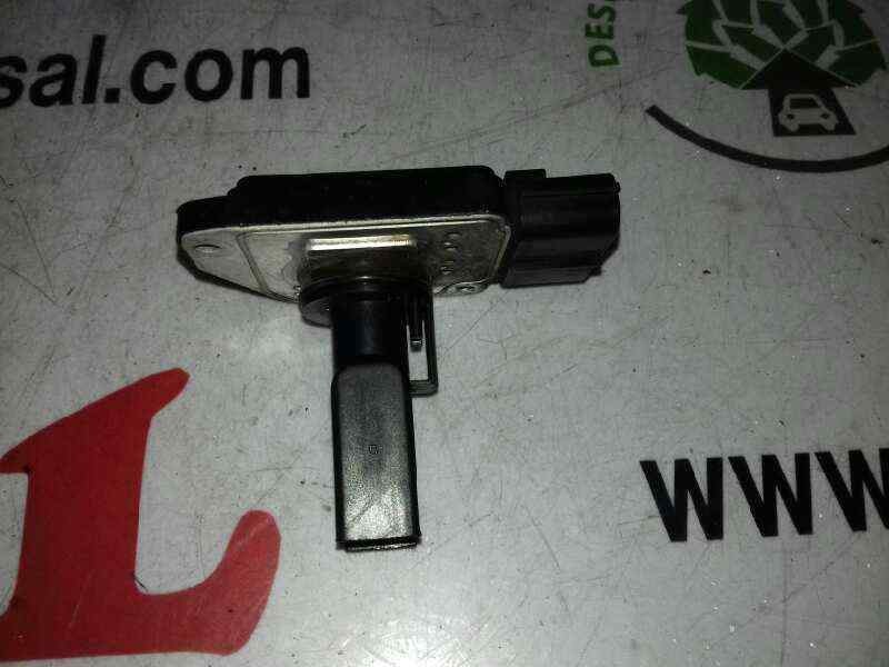 Recambio de caudalimetro para ford mondeo turnier (ge) 2.0 tdci td cat referencia OEM IAM XS7F12B579AA  