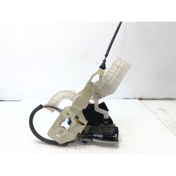 CERRADURA PUERTA TRASERA DERECHA 81420A4030 