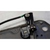 Recambio de elevalunas delantero izquierdo para volkswagen golf iv variant (1j5) conceptline referencia OEM IAM 1J4837755E 11969
