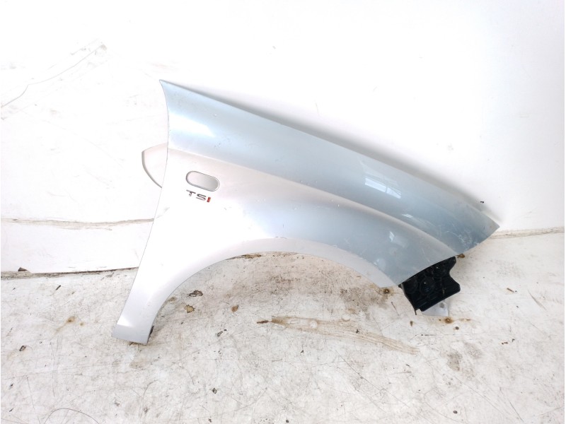 Recambio de aleta delantera derecha para seat altea xl (5p5) family referencia OEM IAM 5P0821022A  