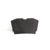 Recambio de bandeja trasera para citroën c3 picasso feel referencia OEM IAM 96815690ZD  