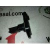 Recambio de caudalimetro para ford mondeo turnier (ge) 2.0 tdci td cat referencia OEM IAM XS7F12B579AA  