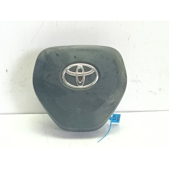 AIRBAG DELANTERO IZQUIERDO 4513012E40C0 