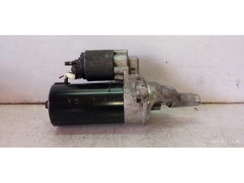 Recambio de motor arranque para skoda superb (3u4) classic referencia OEM IAM 059911023H 0001109021 
