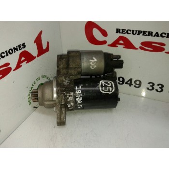 MOTOR ARRANQUE 0001120406 02T911023R 10 DIENTES