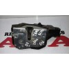Recambio de cerradura puerta trasera derecha para bmw serie 3 berlina (e46) 320d referencia OEM IAM   