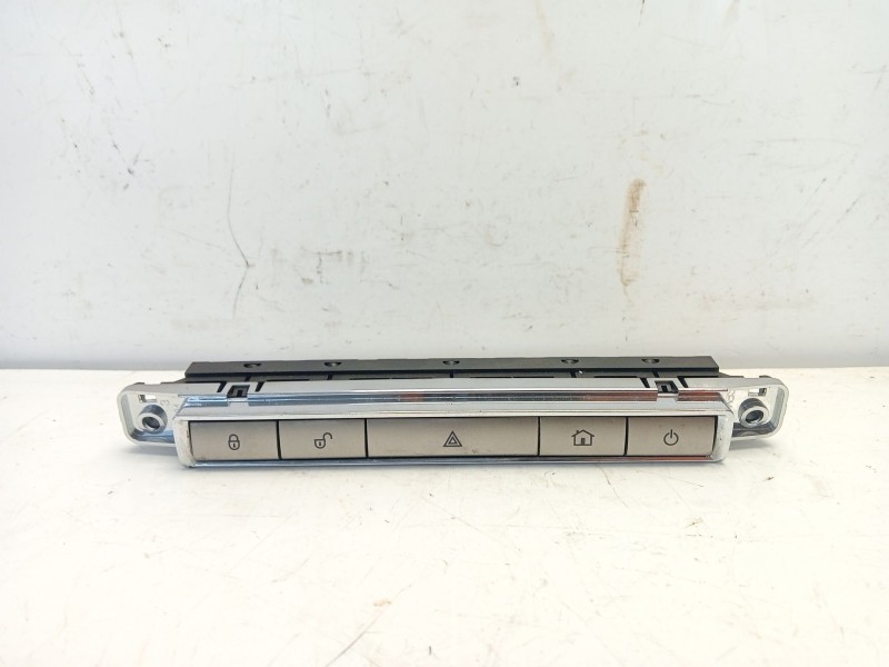 Recambio de warning para jaguar xf i (x250) 2.7 d referencia OEM IAM C2Z3572  8X2311B650AB