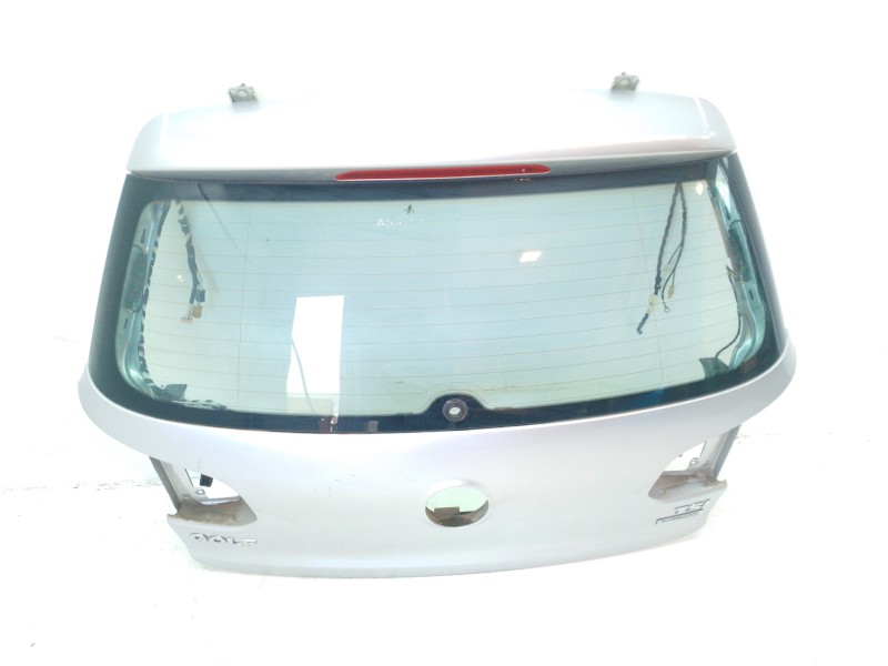 Recambio de porton trasero para volkswagen golf vi (5k1) advance referencia OEM IAM 5K6827025J  