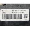 Recambio de cerradura puerta trasera derecha para kia carens ( ) referencia OEM IAM 81420A4030  