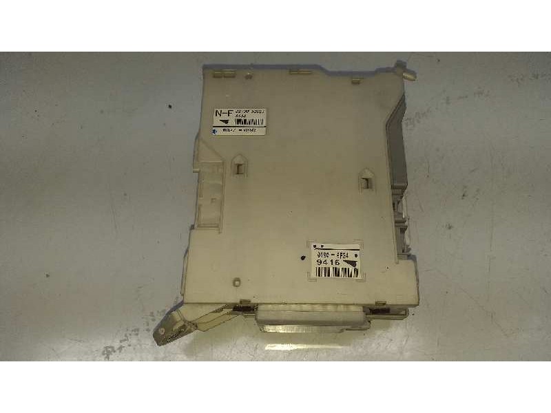 Recambio de caja reles / fusibles para lexus is200 (ds2/is2) 220d referencia OEM IAM 8273053021 6G270693 01906F24