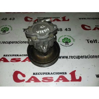 BOMBA DIRECCION 7691955200 464369580 