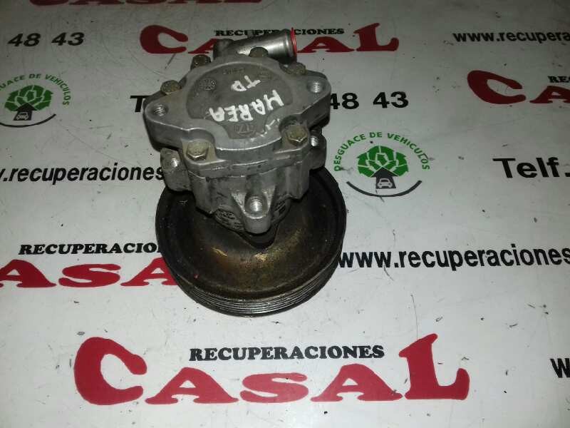 Recambio de bomba direccion para fiat marea berlina (185) td 75 sx referencia OEM IAM 7691955200 464369580 