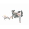 Recambio de caja reles / fusibles para seat leon (5f1) emoción referencia OEM IAM 5Q0937615C 4H0951253C 