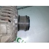 Recambio de alternador para renault megane i berlina hatchback (ba0) 1.9 dti alize referencia OEM IAM A13VI252  