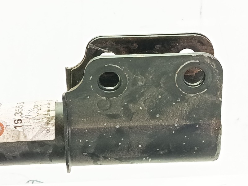 Recambio de amortiguador delantero izquierdo para peugeot 308 access referencia OEM IAM 163553248E9  