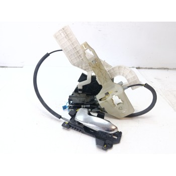 CERRADURA PUERTA TRASERA IZQUIERDA 81410A4030 83613RP000