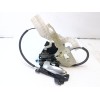 Recambio de cerradura puerta trasera izquierda para kia carens ( ) referencia OEM IAM 81410A4030  83613RP000
