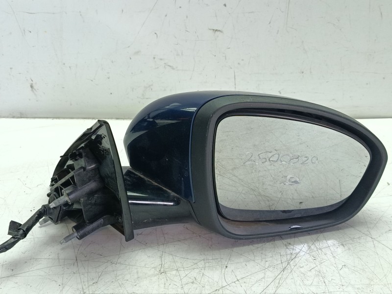 Recambio de retrovisor izquierdo para renault talisman (lp_) 1.6 dci 130 referencia OEM IAM 963034432R  